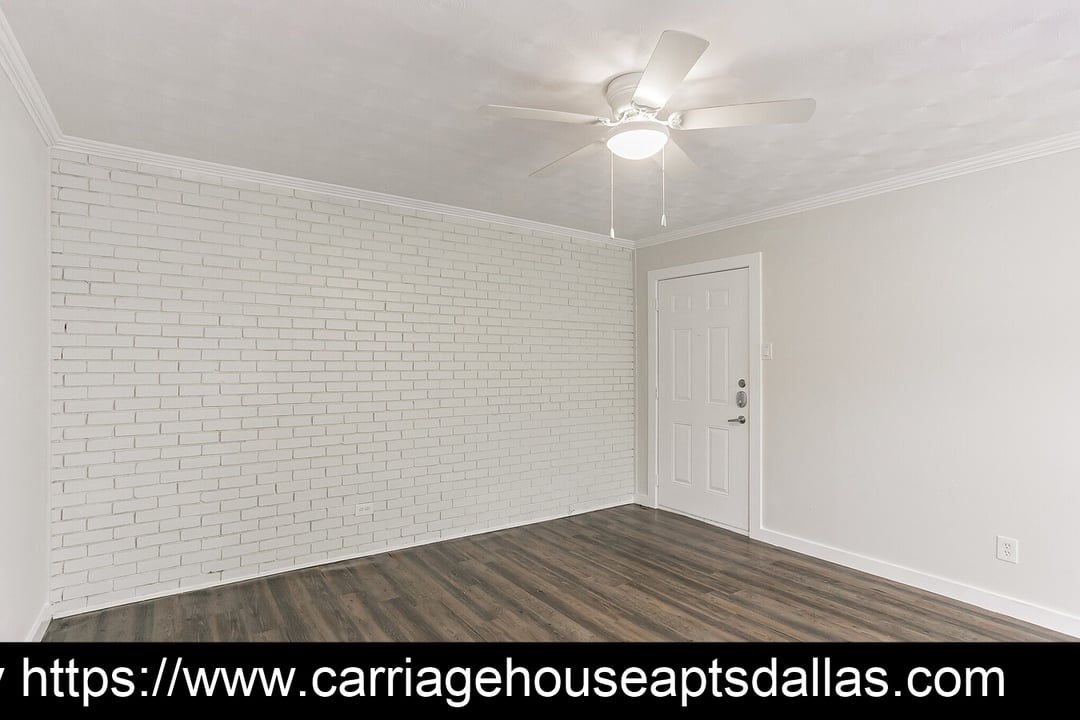 Carriage House - 19